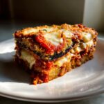 Eggplant Parmesan