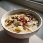 New England Clam Chowder