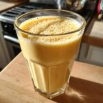 Orange Creamsicle Smoothie