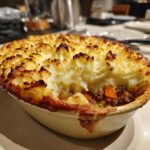 Shepherd’s Pie