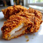 Southern Fried Chicken