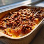 Sweet Potato Casserole