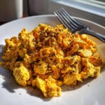 Tofu Scramble (Vegan)