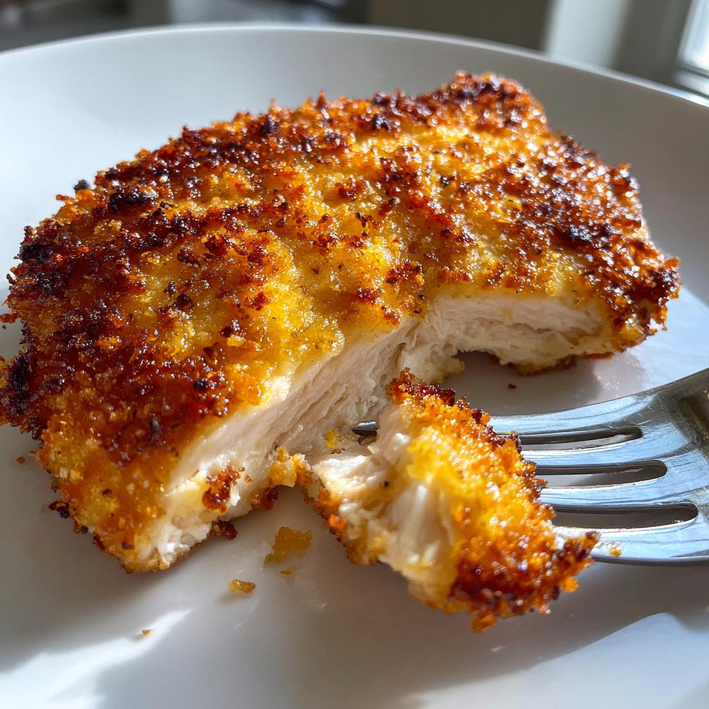 air fryer chicken recipes