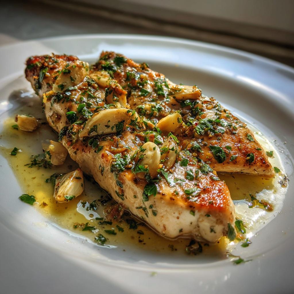 best chicken recipes - detail 1
