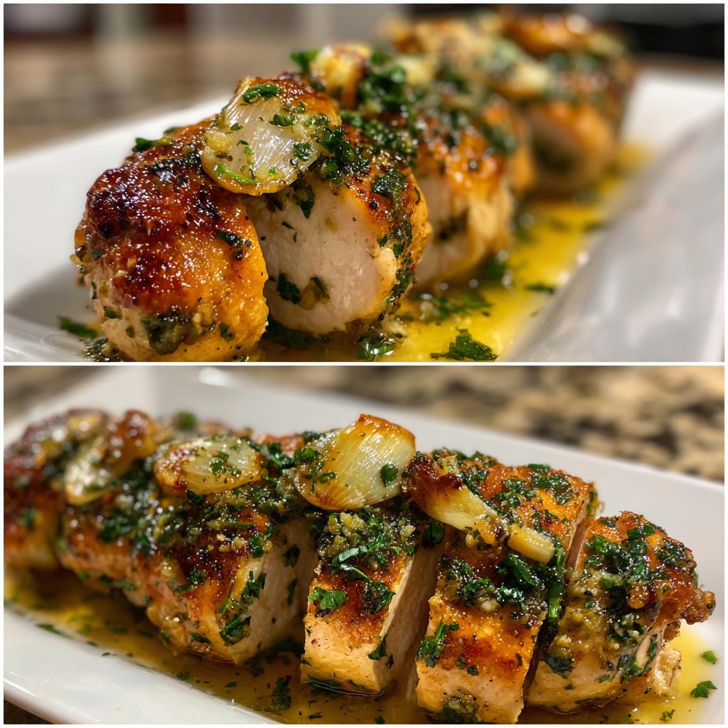 best chicken recipes - detail 2