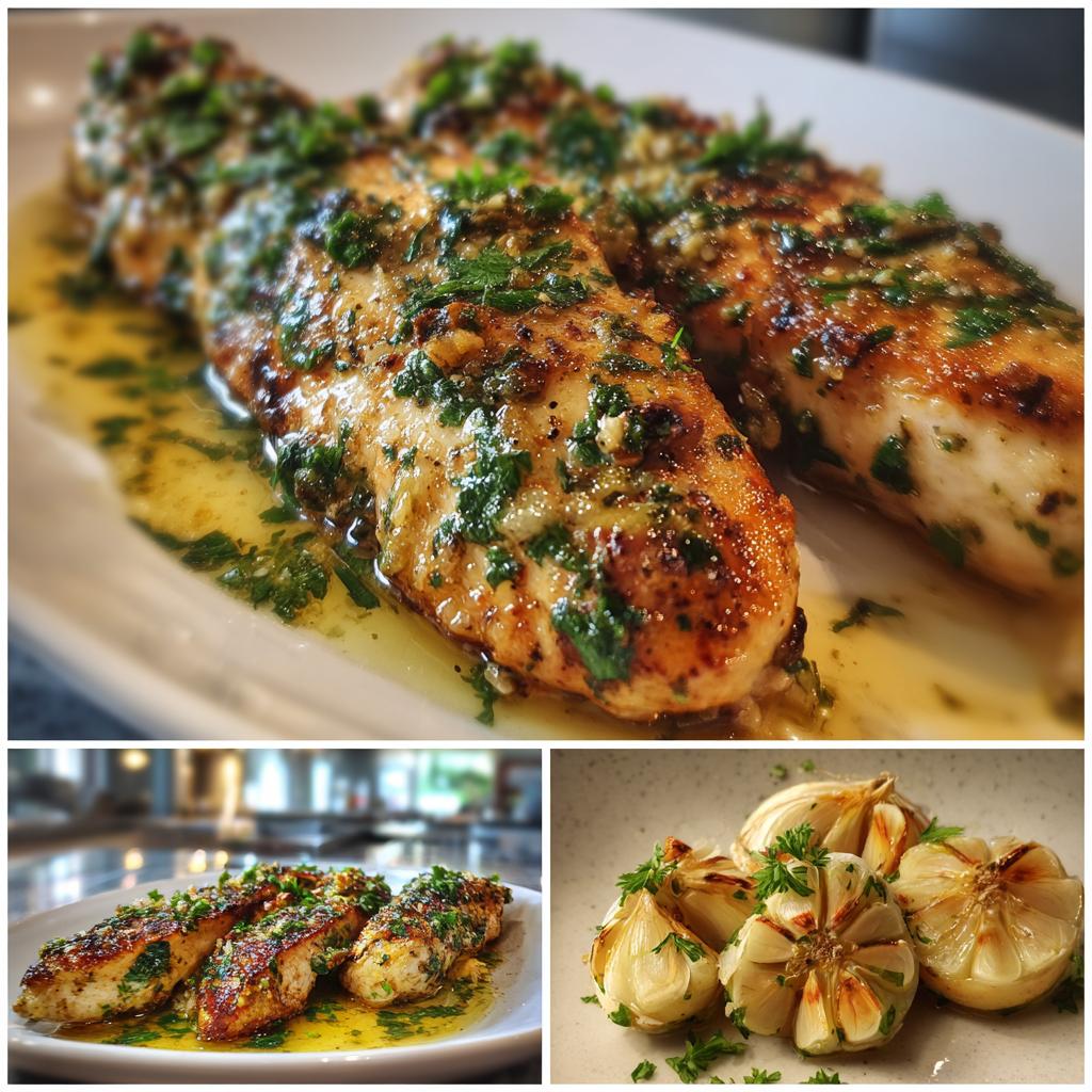 best chicken recipes - detail 3