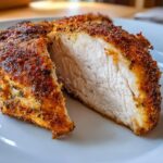 chicken air fryer recipes