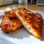 chicken breast air fryer recipes