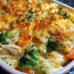 chicken casserole