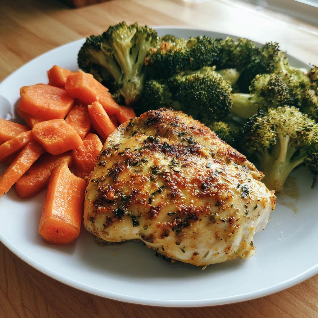 chicken dinner recipes healthy - detail 1