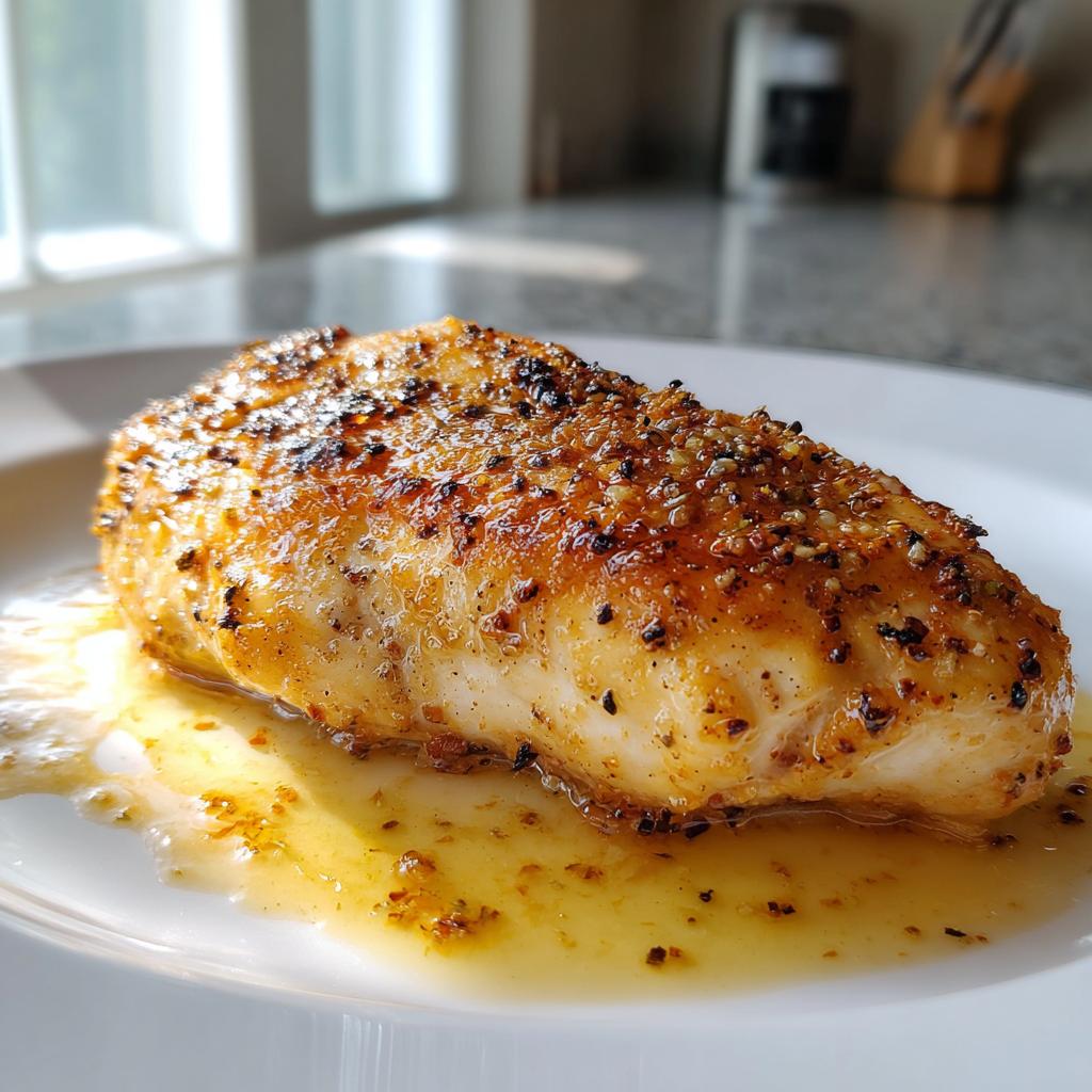 chicken fillet meals - detail 1