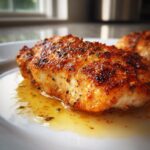 chicken fillet meals