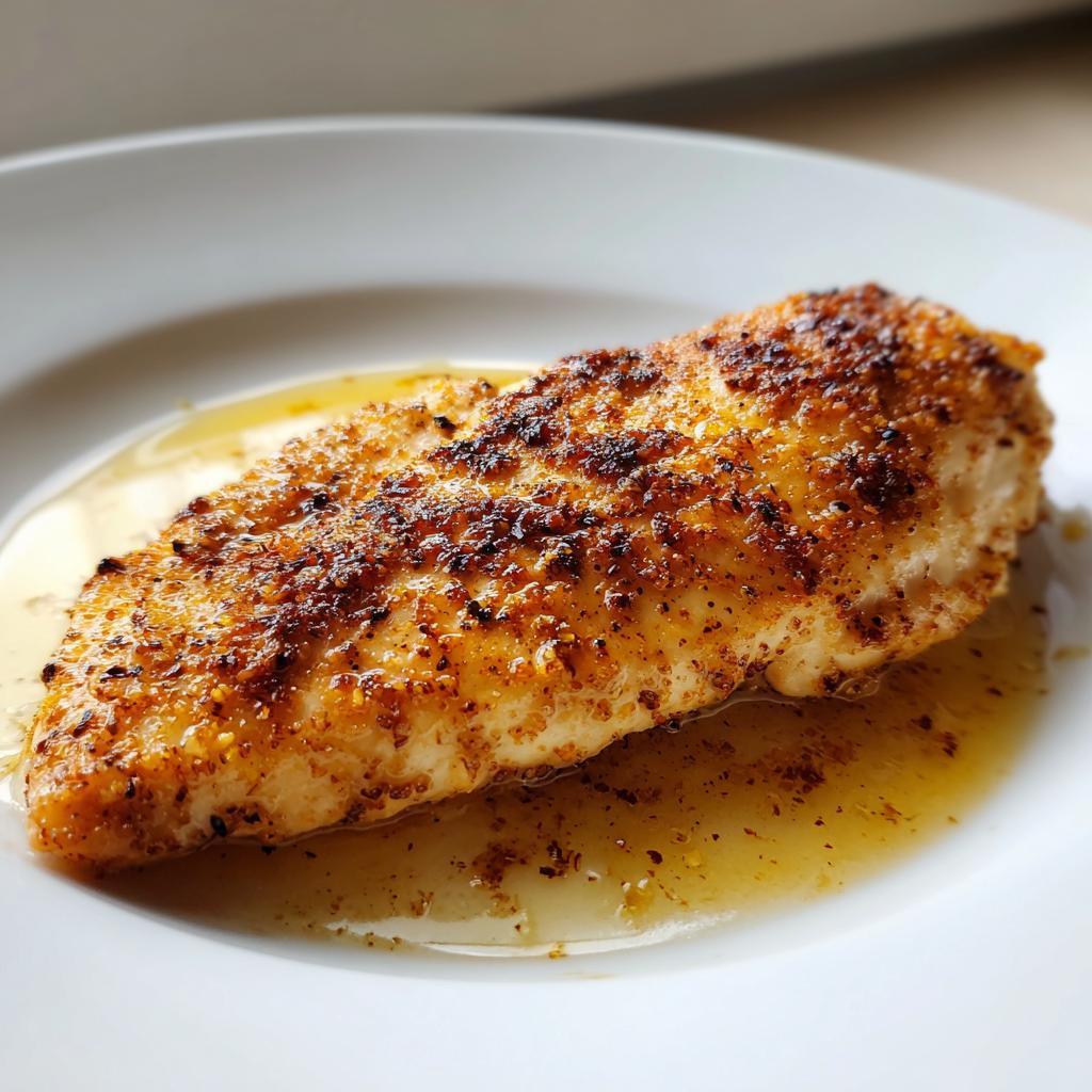 chicken fillet meals - detail 2