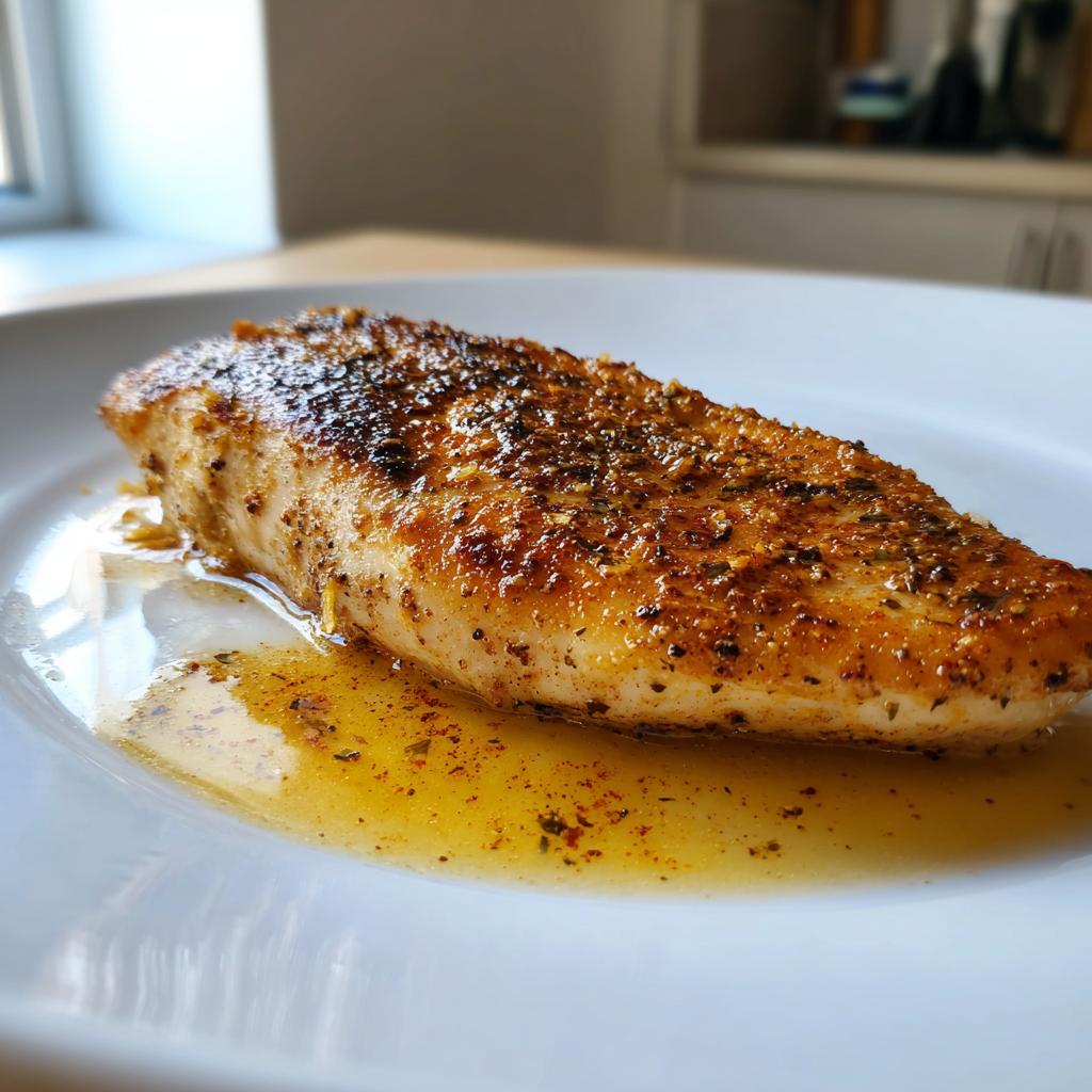 chicken fillet meals - detail 3