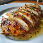 chicken instant pot recipes