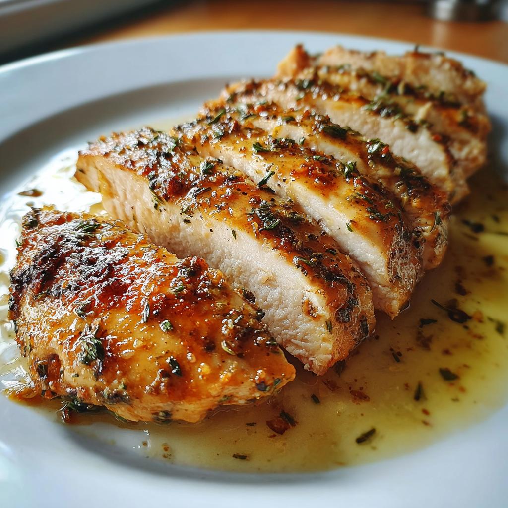 chicken instant pot recipes