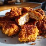 chicken nuggets