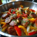 chicken sausage recipes