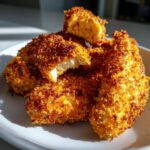 chicken tenderloin recipes air fryer