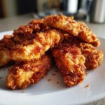 chicken tenders