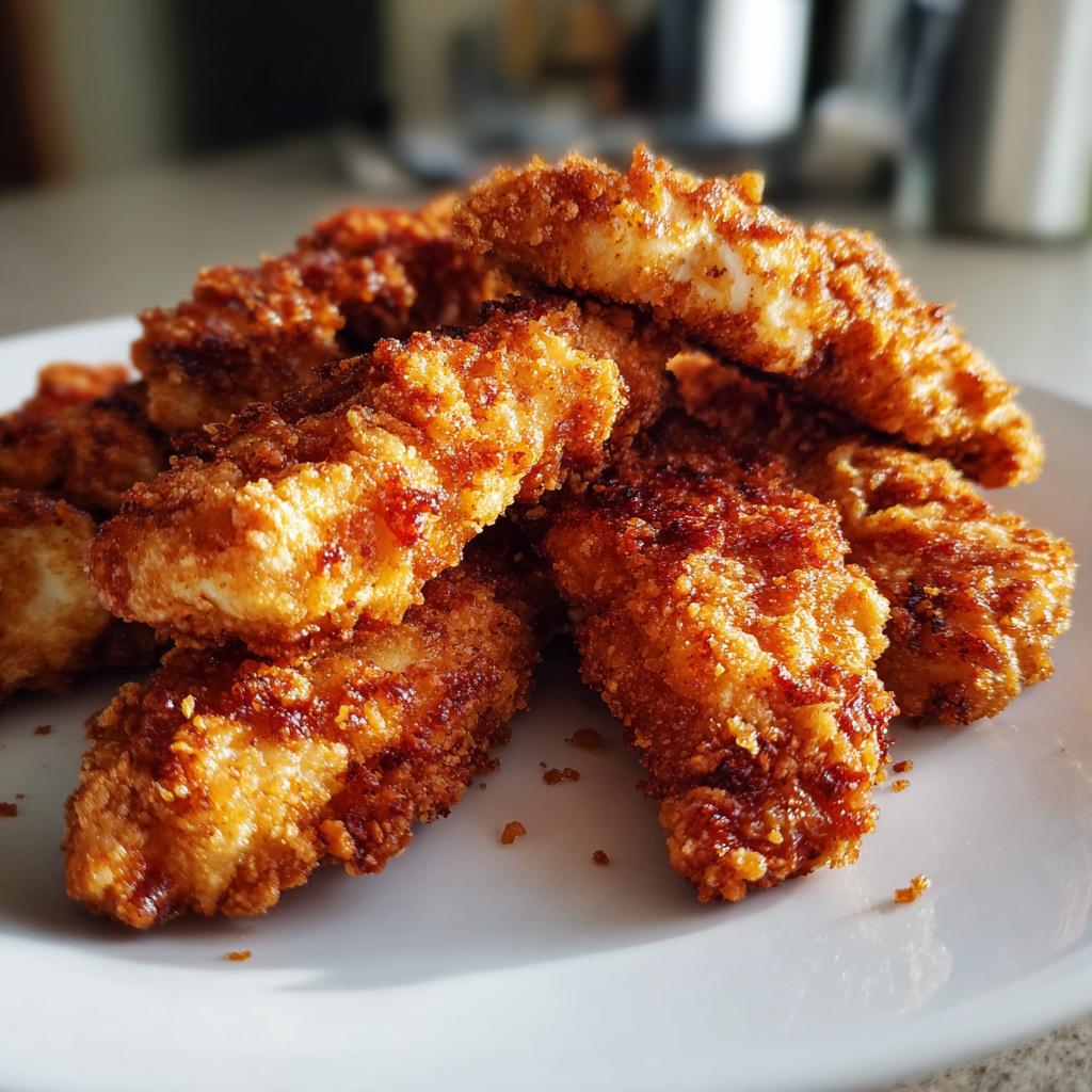 chicken tenders
