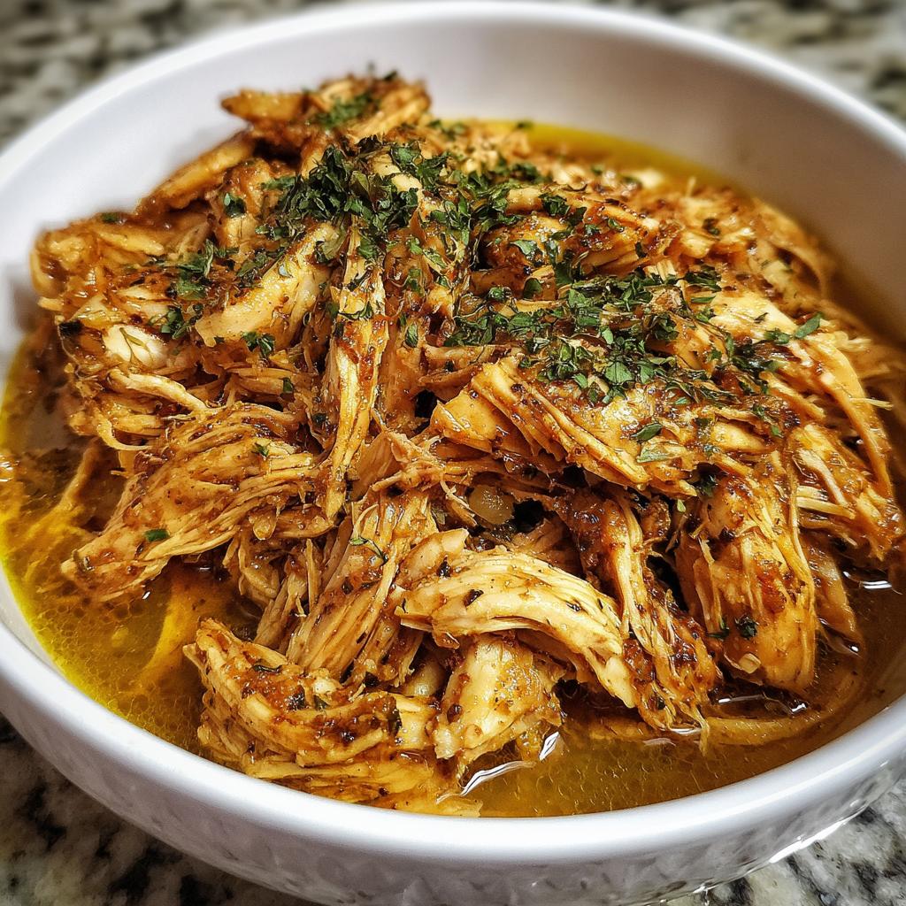 crockpot chicken recipes healthy - detail 3