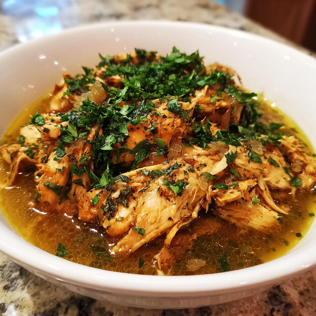 crockpot chicken recipes healthy