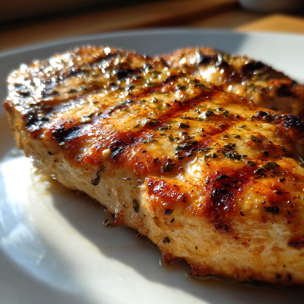 grilled chicken fillet recipes - detail 2