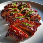 korean chicken recipe
