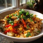 leftover chicken recipes