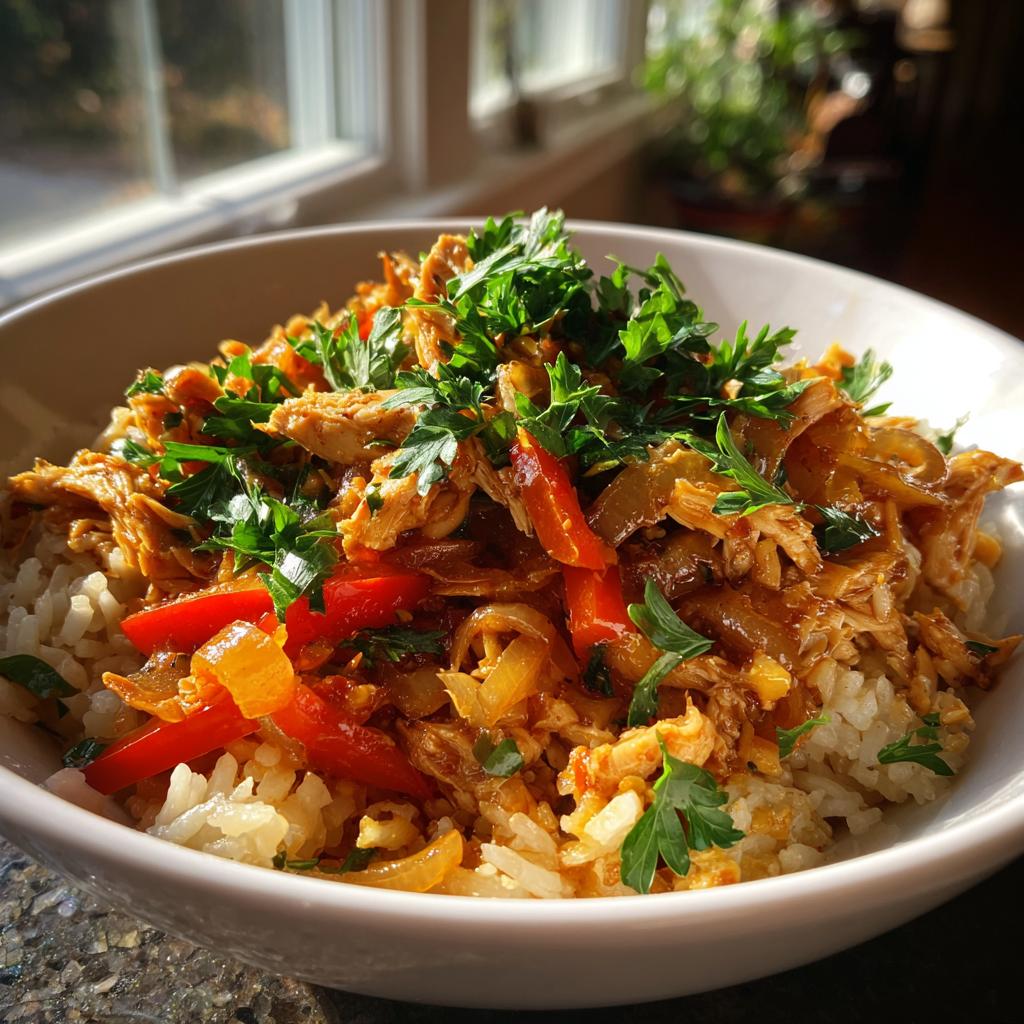 leftover chicken recipes