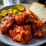 nashville hot chicken