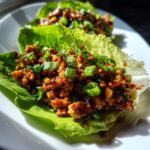 pf changs chicken lettuce wraps