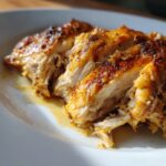 slow cooker chicken