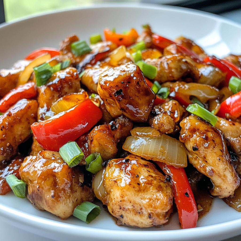 chinese chicken recipes