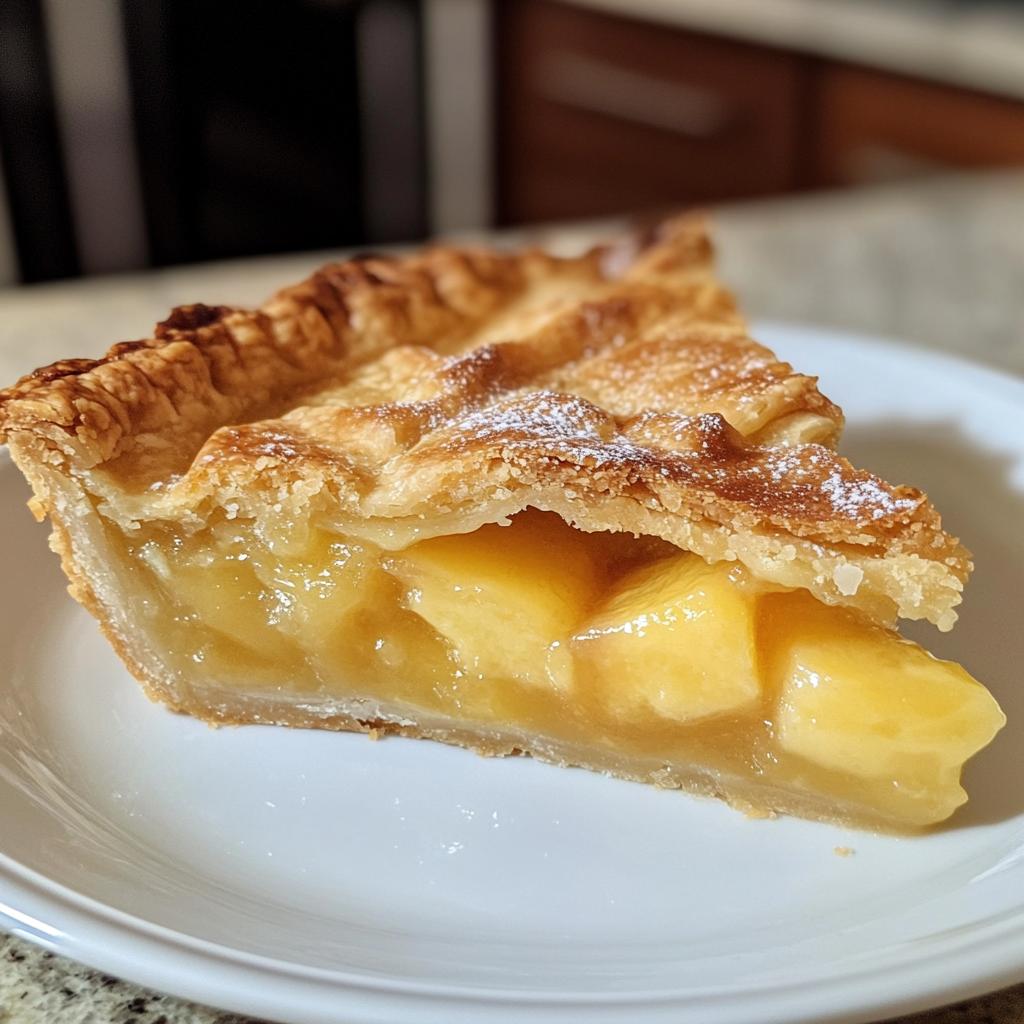 crazy crust pie recipe