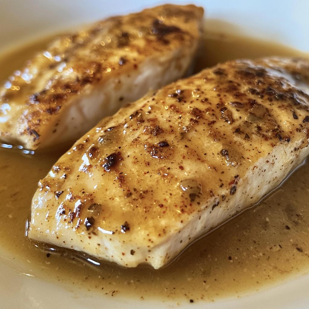 crock pot chicken - detail 1