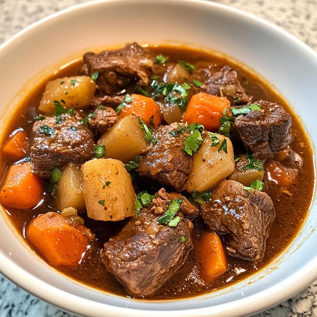 aip beef stew
