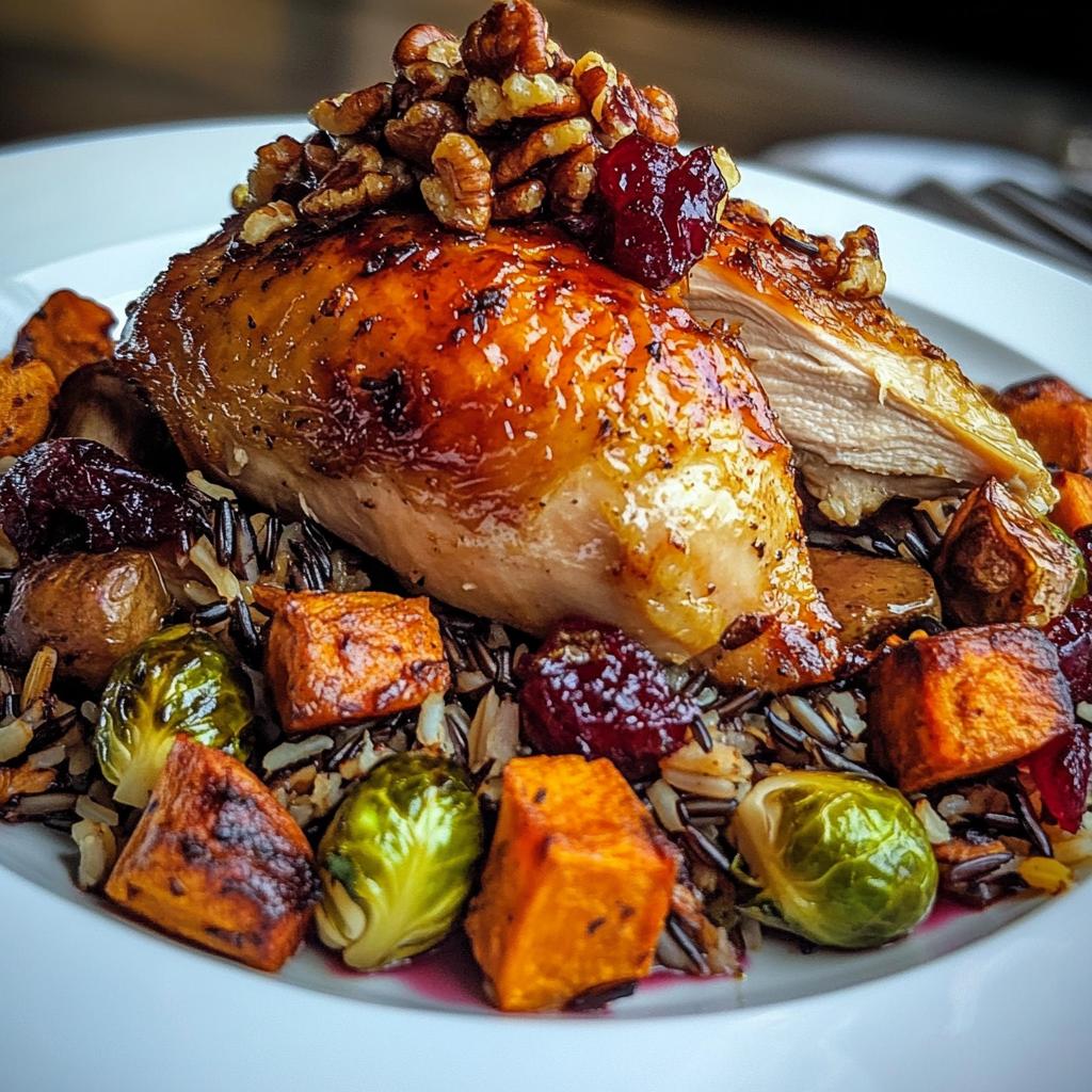 alternate thanksgiving dinner ideas