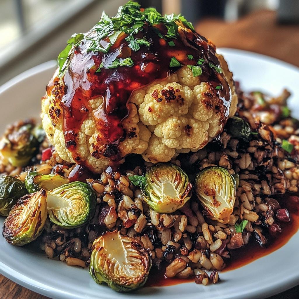 alternative thanksgiving dinner ideas