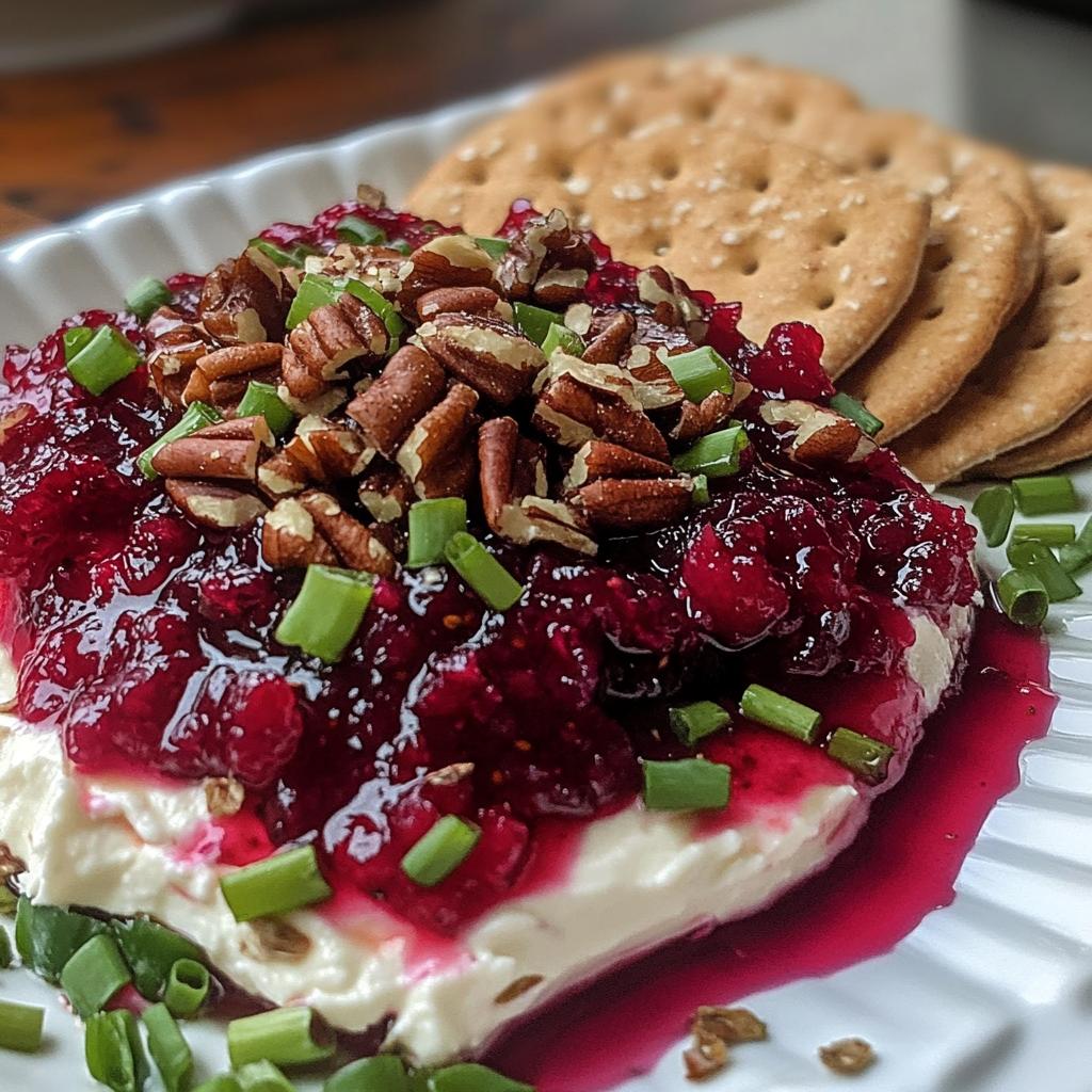 appetizer for thanksgiving