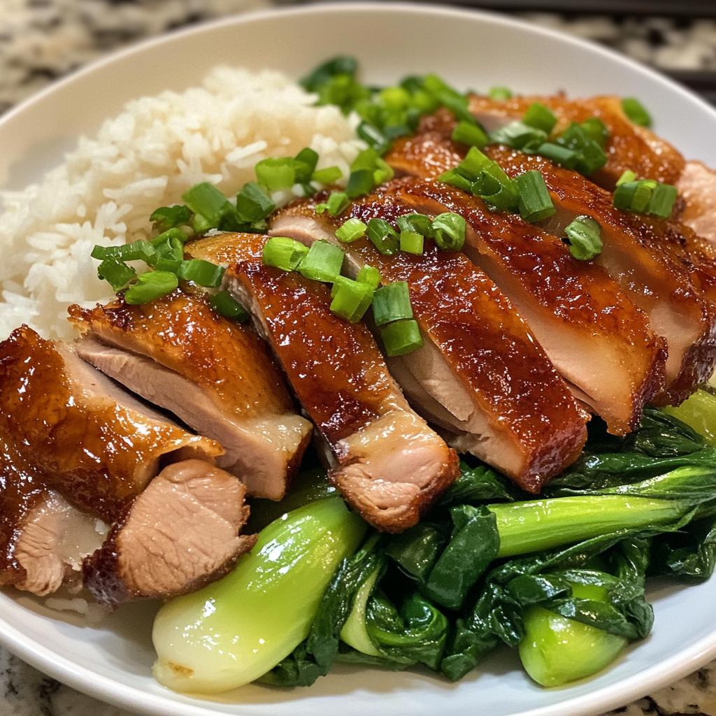 asian thanksgiving dishes