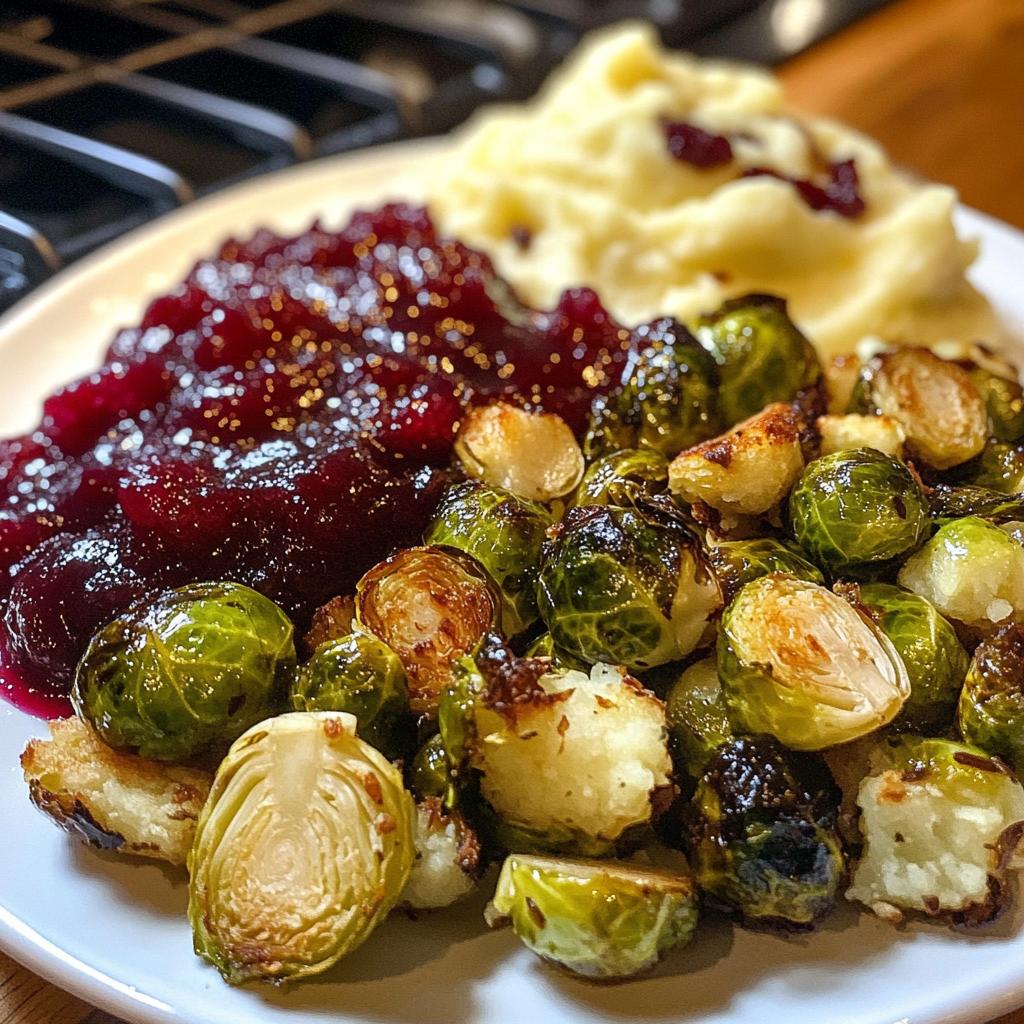 best side dishes for thanksgiving