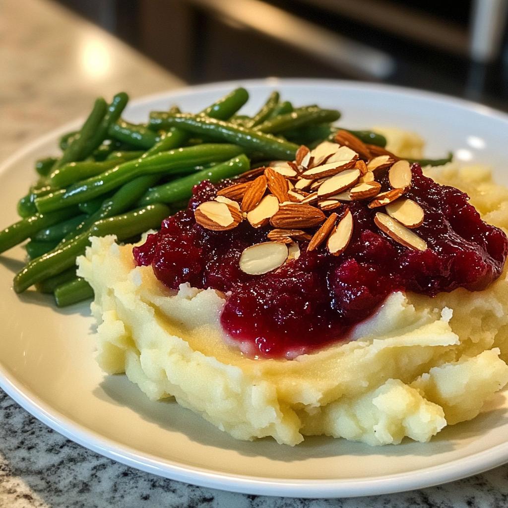 best thanksgiving sides