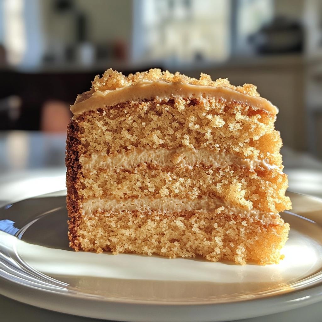 cake for thanksgiving