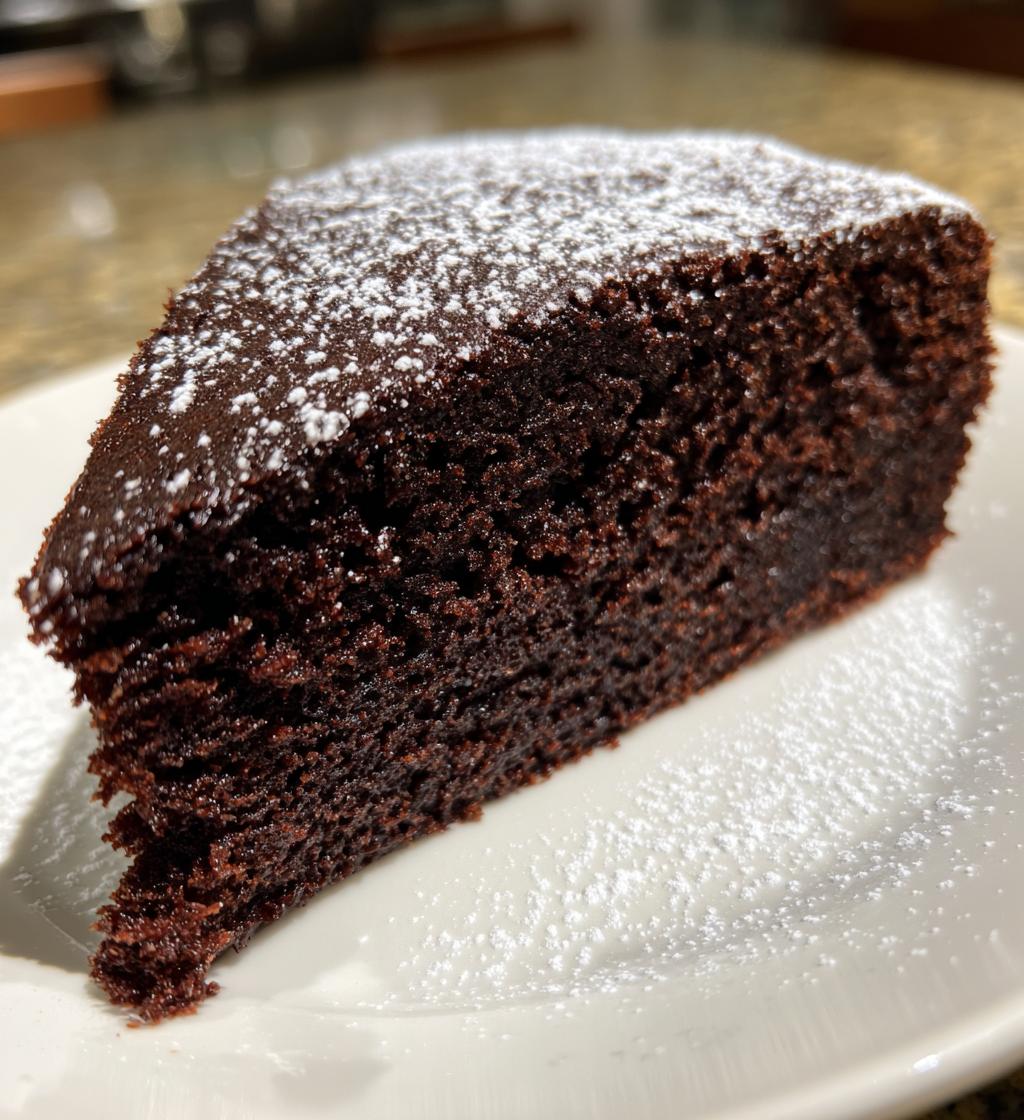 chocolate dessert for thanksgiving