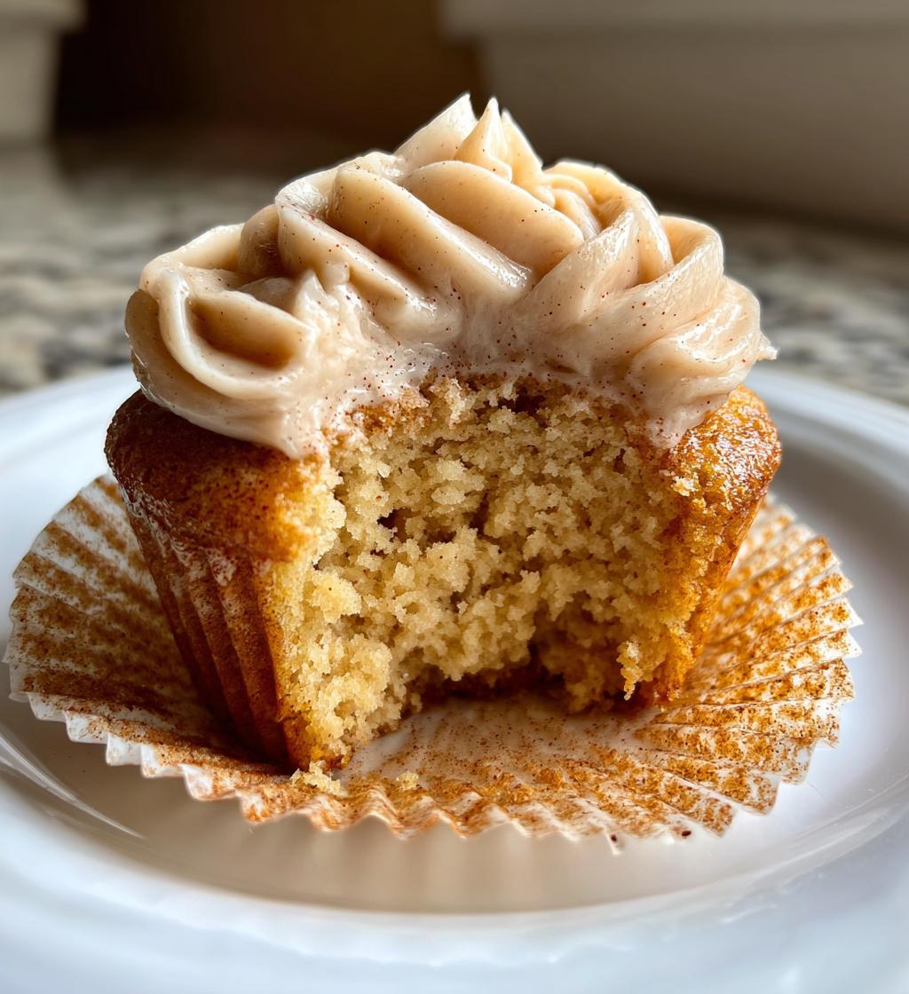 cupcakes for thanksgiving