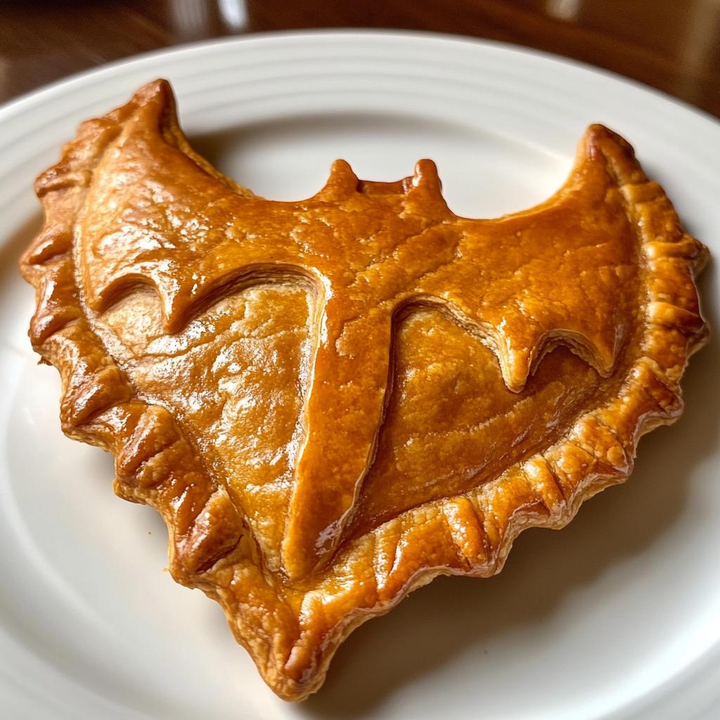 easy halloween hand pies recipe