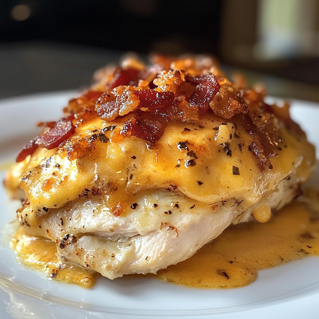 million dollar chicken recipe